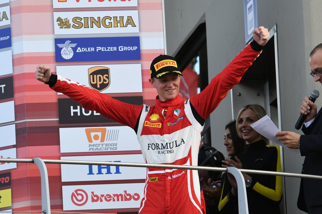 (Foto: Formula Racing)